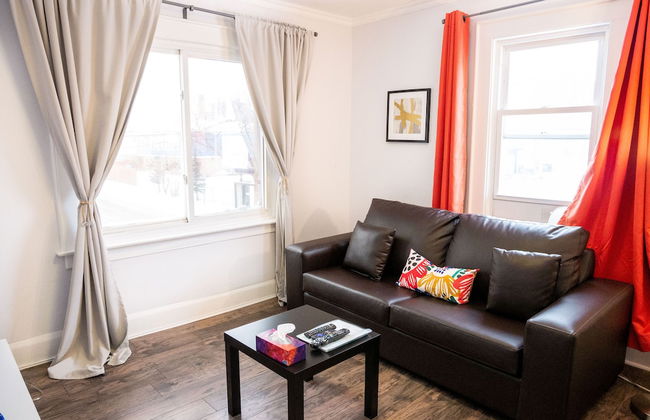 Clifton Hill Stays - Foto 20