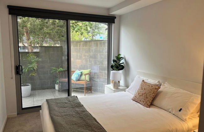 Centrepoint Units Heidelberg - Foto 6