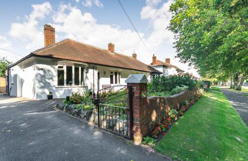 North Lodge Cottage - Foto 29