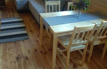 Domki Orla na Mazurach - Photo 19