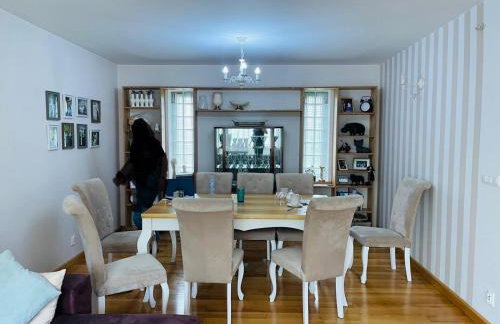 Prywatny DOM z ogrodem w centrum CEKCYNA - Foto 8