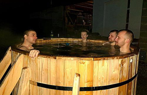 Magnoliowy Zakątek - Foto 21