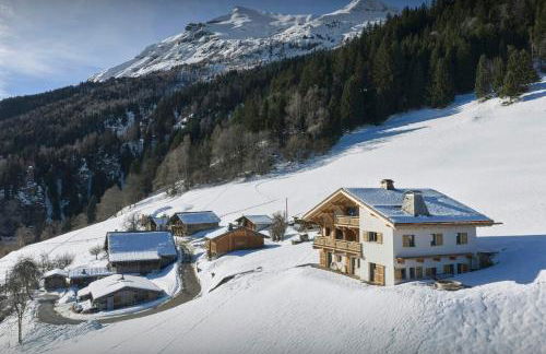 Chalet Lauda - OVO Network - Photo 29