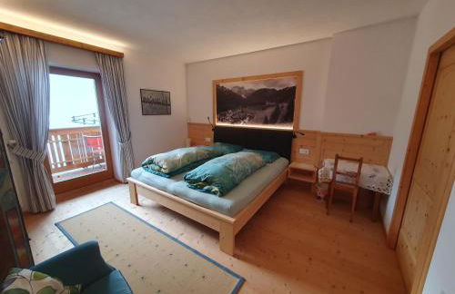 Apartement Schuster Lake Prags Braies - Foto 31
