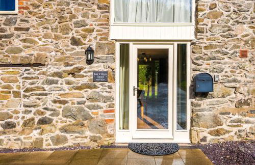 Tan Y Bryn Ganol - Photo 32