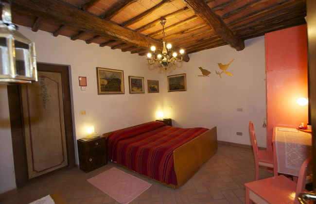 Agriturismo Solidor - Foto 8