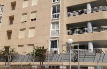Residencial Aguilas Playa - Foto 44