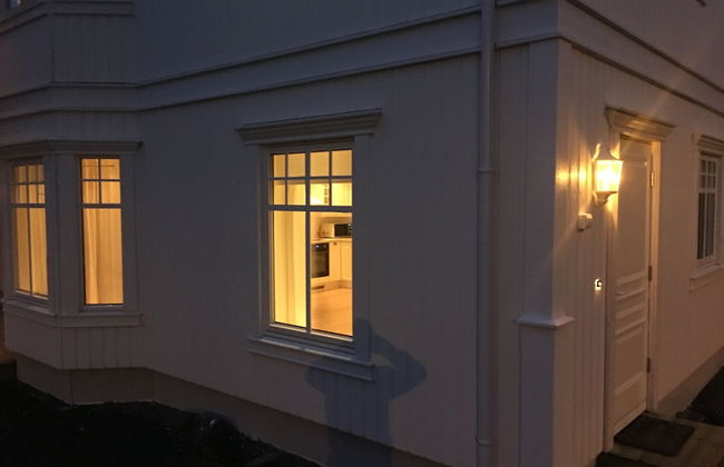 Klaeboe Apartment - Foto 17