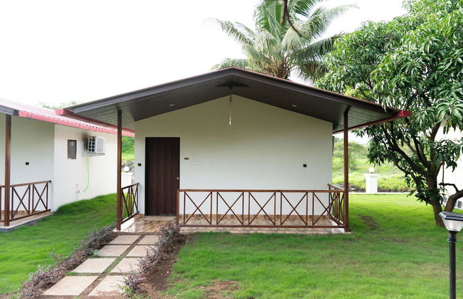 Mangozzz Magical World Resort - Foto 4