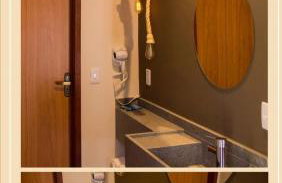 Pousada Canto das Pedras Flats - Foto 55