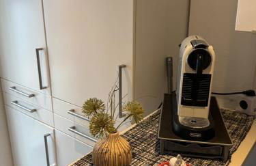 City Apartments am Rhein - Foto 30