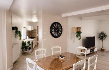 L'écrin des Forges maison cosy 1 à 6 voyageurs - Photo 3