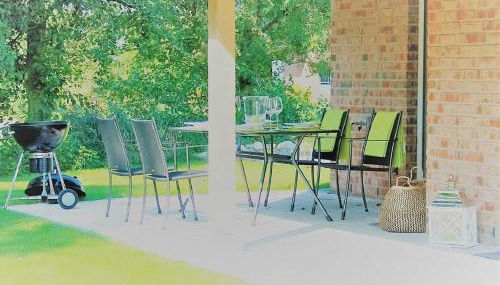 Ferienhaus Küstenhaus Wremen - Foto 3