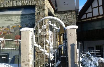 Ferienhaus Rosemarie - Foto 16