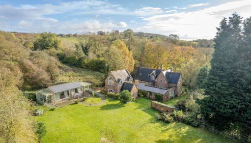 Country House with 7 bedrooms and 3 buildings - Foto 3