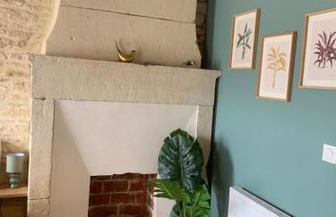 Maisonnette de charme - Piscine intérieure privée chauffée en option - Photo 40