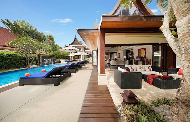 Baan Samlarn - Foto 32