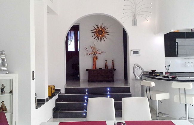 Villa Amelie Comfortable Holiday Residence - Foto 17