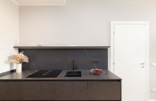 Segrate - Milano Due Appartamento di Lusso con Vista Lago - Photo 22