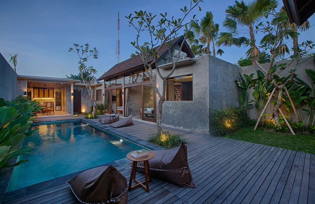 Taman Dhamawangsa Suites - Foto 60