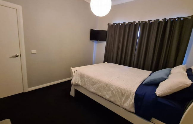 Colours By The Sea Wheelchair Pet-friendly Waterfront Retreat Fireplace Wood Supplied - Foto 25