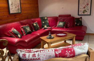 CHALET HOLIDAY - Foto 9