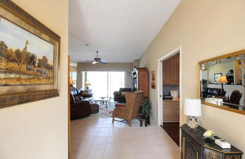 Serene pool home in the exclusive Heritage Oaks Golf & Country Club - Foto 10