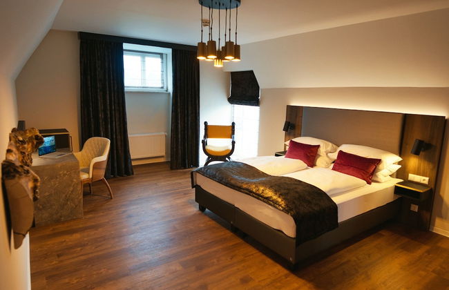 Residence Black Eagle Lubmin - Foto 37