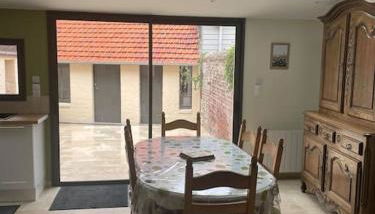 GITE DE FAMILLE - Foto 2