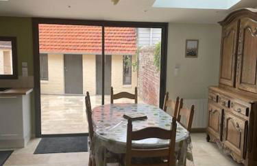 GITE DE FAMILLE - Foto 2