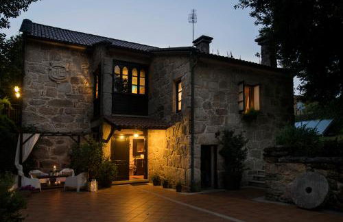 Casa da Muiñeira - Foto 6