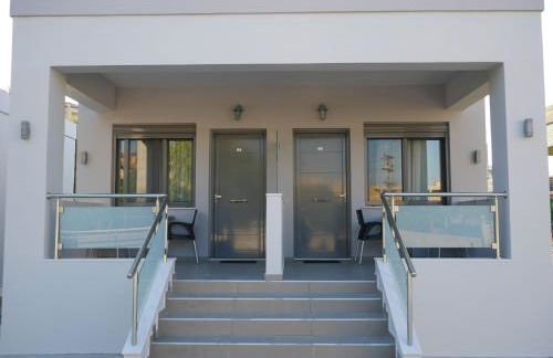 Erotokritos Studios near the beach - Foto 6