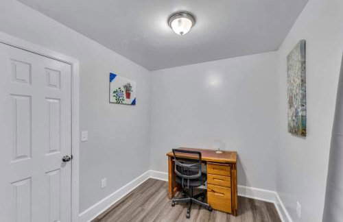 Pitcher's Paradise Apt 1-All Star Baseball Rentals - Foto 9