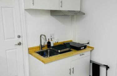 Renton's Quiet Corner - Foto 18