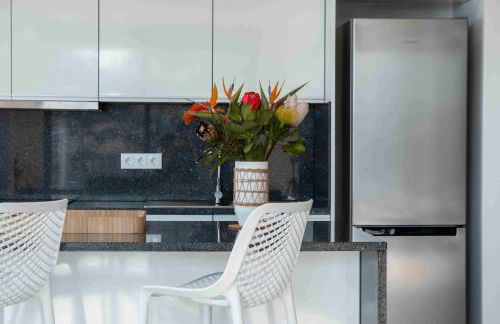 GuestReady - Hillside Oceanview Heaven - Foto 22