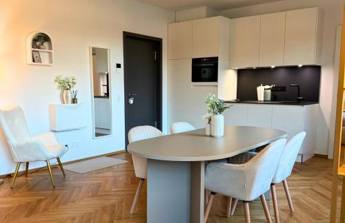 Isaak Apartment Löwenbau E2-W06 - Foto 1