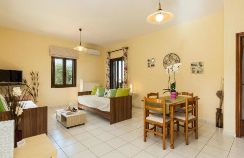 Eleonas Apartments - Foto 18