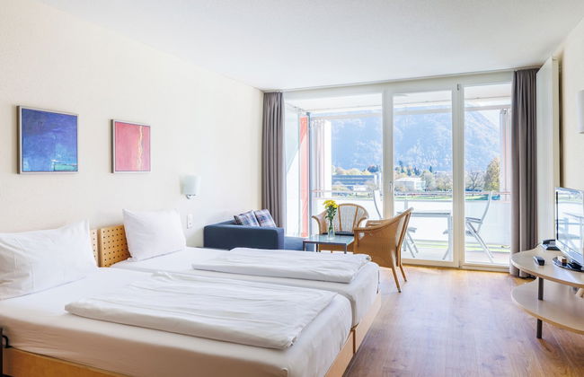 Hapimag Resort Interlaken - Foto 10