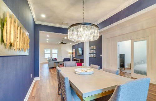 Brooksville Home about 12 Mi to Cabot Citrus Farms - Foto 7