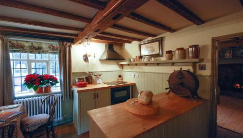 Laundry Cottage in a Nature Reserve - Sunday Times 100 coolest Cottages - Foto 5