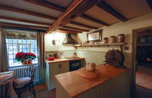 Laundry Cottage in a Nature Reserve - Sunday Times 100 coolest Cottages - Foto 5