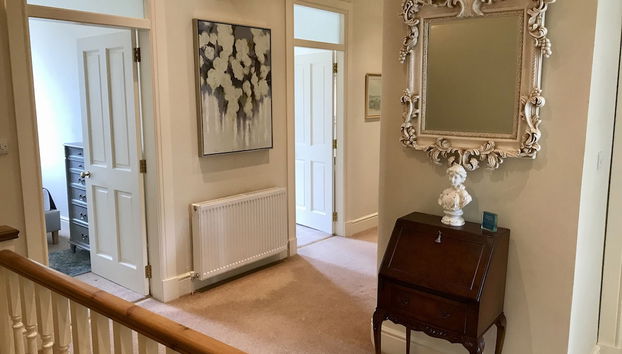 Escape To Edinburgh @ Broughton Place - Foto 2, Vestíbulo