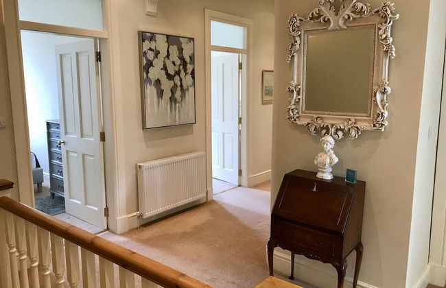 Escape To Edinburgh @ Broughton Place - Foto 2