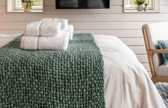 Stunning EcoRetreat Pods in Old Chalford - Foto 22