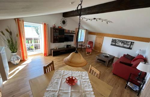 Ferienwohnung Gruberhof - Foto 7