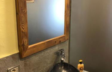 Flora Alpina apartments-Residenza Verdebjo - Foto 39