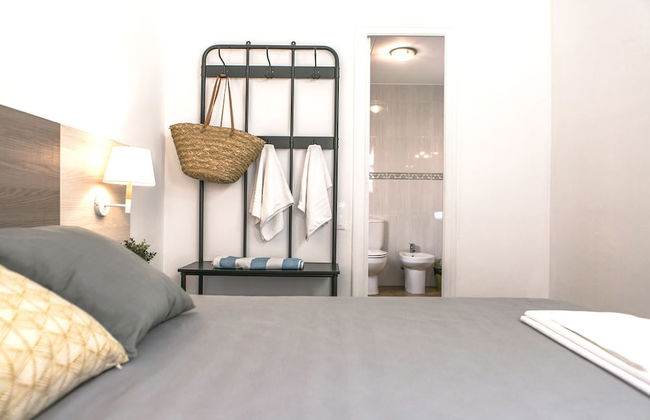 RVApartaments Benelux - Foto 15