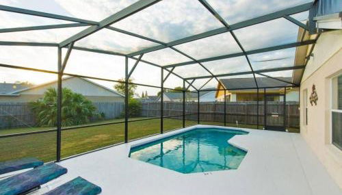 Holiday Home Ausgezeichnetes Preis-Leistungs-Verhältnis Familienvilla - Süd-West Privater Po by Interhome - Foto 2