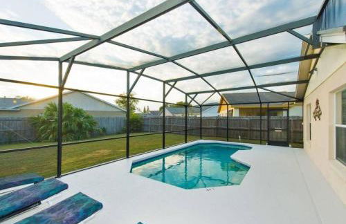 Holiday Home Ausgezeichnetes Preis-Leistungs-Verhältnis Familienvilla - Süd-West Privater Po by Interhome - Foto 2