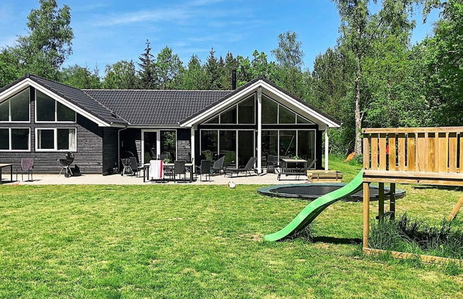 20 Person Holiday Home in Frederiksvaerk - Foto 30